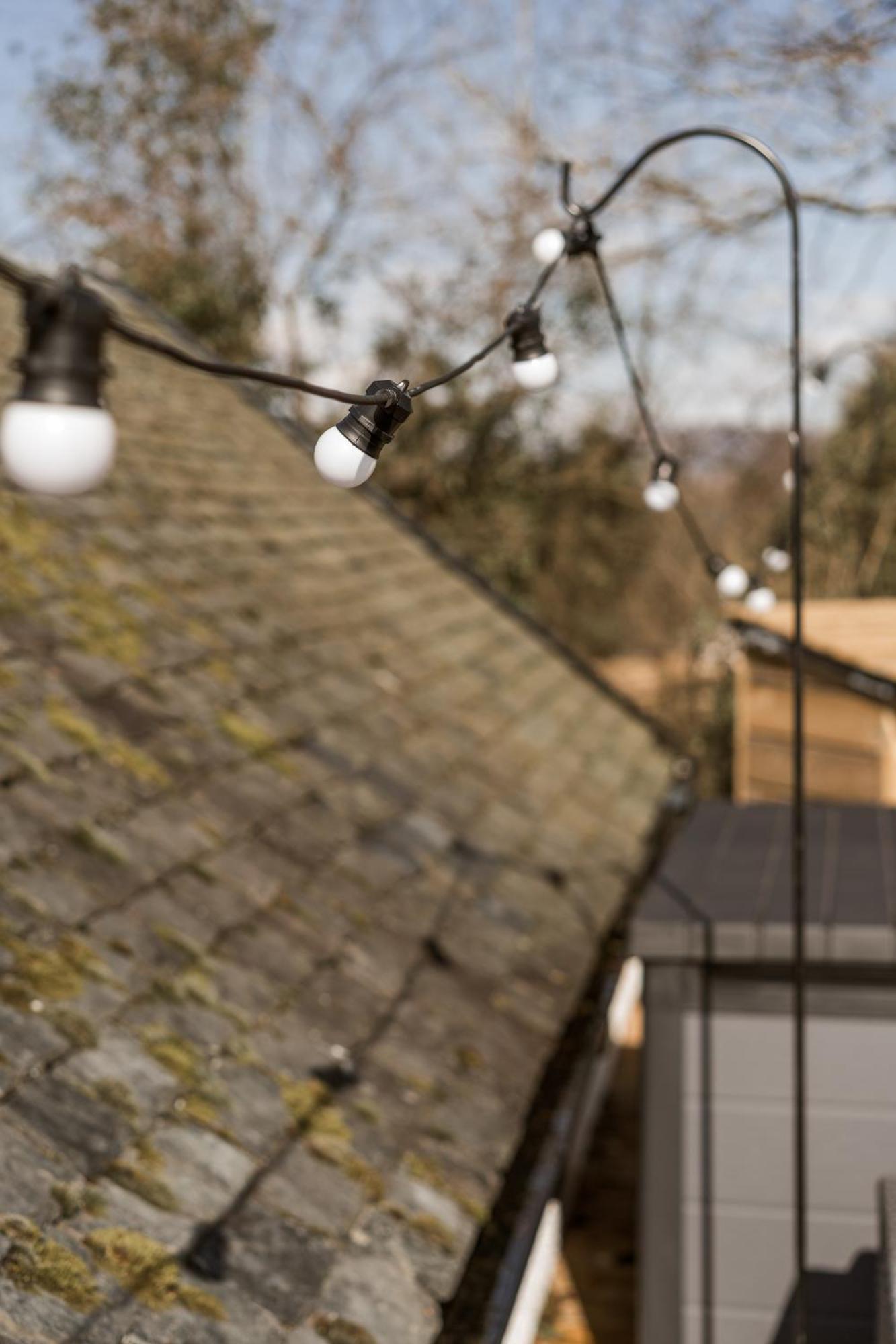 Rosebank - Hot Tub & Log Stove Holiday home