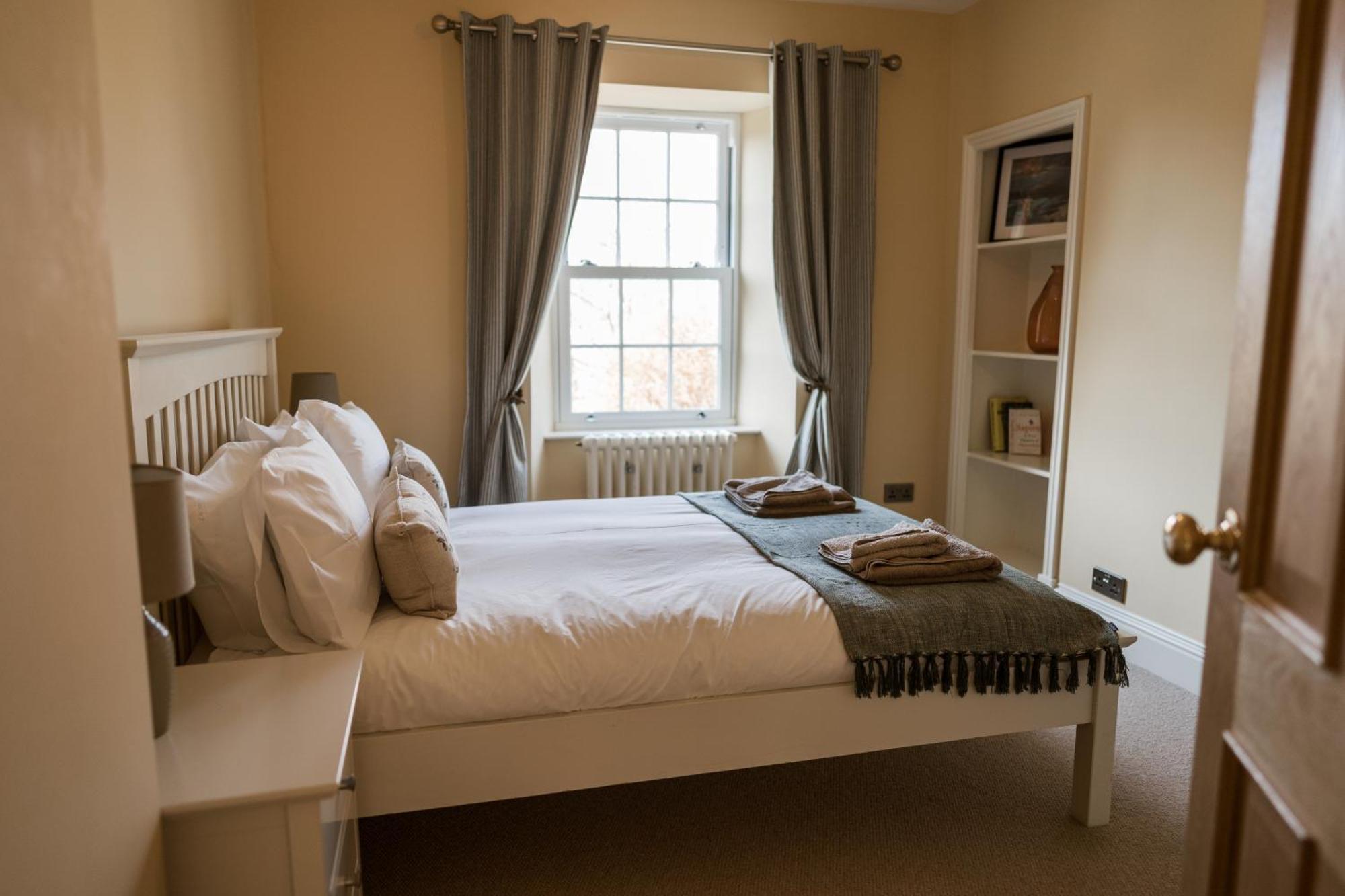 Rosebank - Hot Tub & Log Stove Holiday home Alexandria
